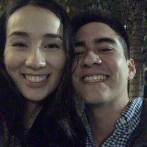 Meet your Posher, Derek